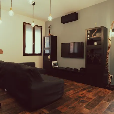 Apartment Domus Due