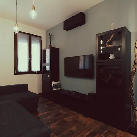 Domus Due Apartament Rawenna