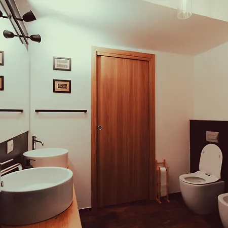 شقة Domus Due رافيننا