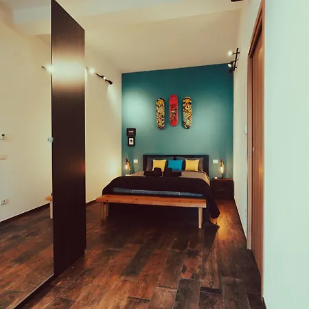 Domus Due * رافيننا