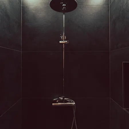 Domus Due Apartment