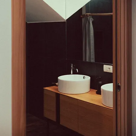 Apartment Domus Due *