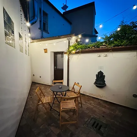 Apartment Domus Due Ravenna
