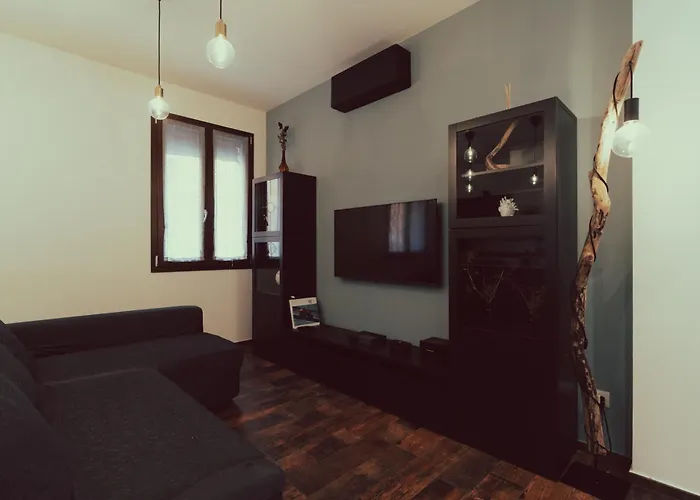 Domus Due شقة رافيننا