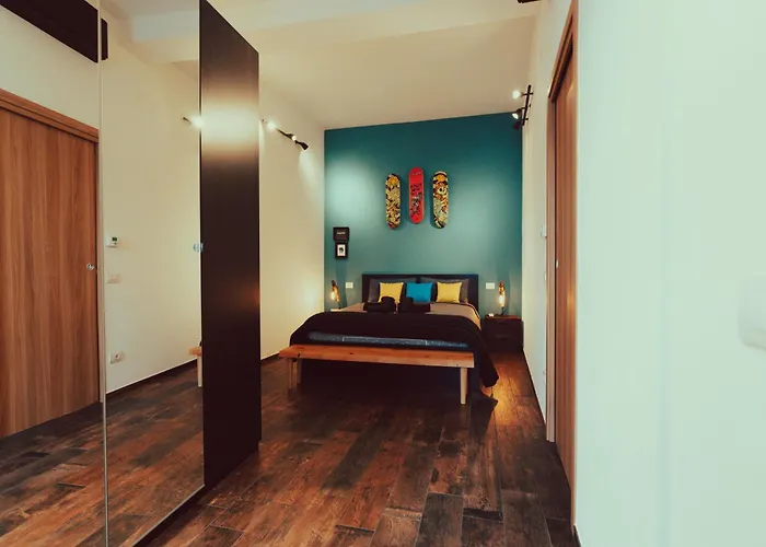 Domus Due * رافيننا