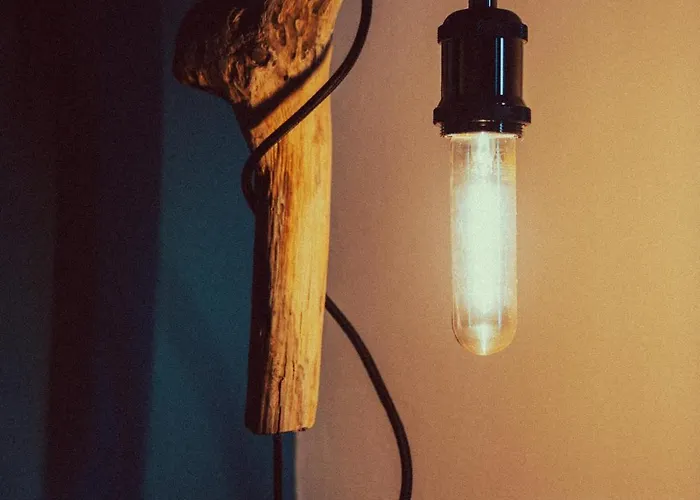 Domus Due * رافيننا